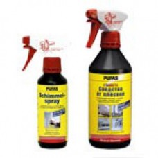 ПУФАС N145 Средство от плесени Комета (0,25л) Schimmel-Spray